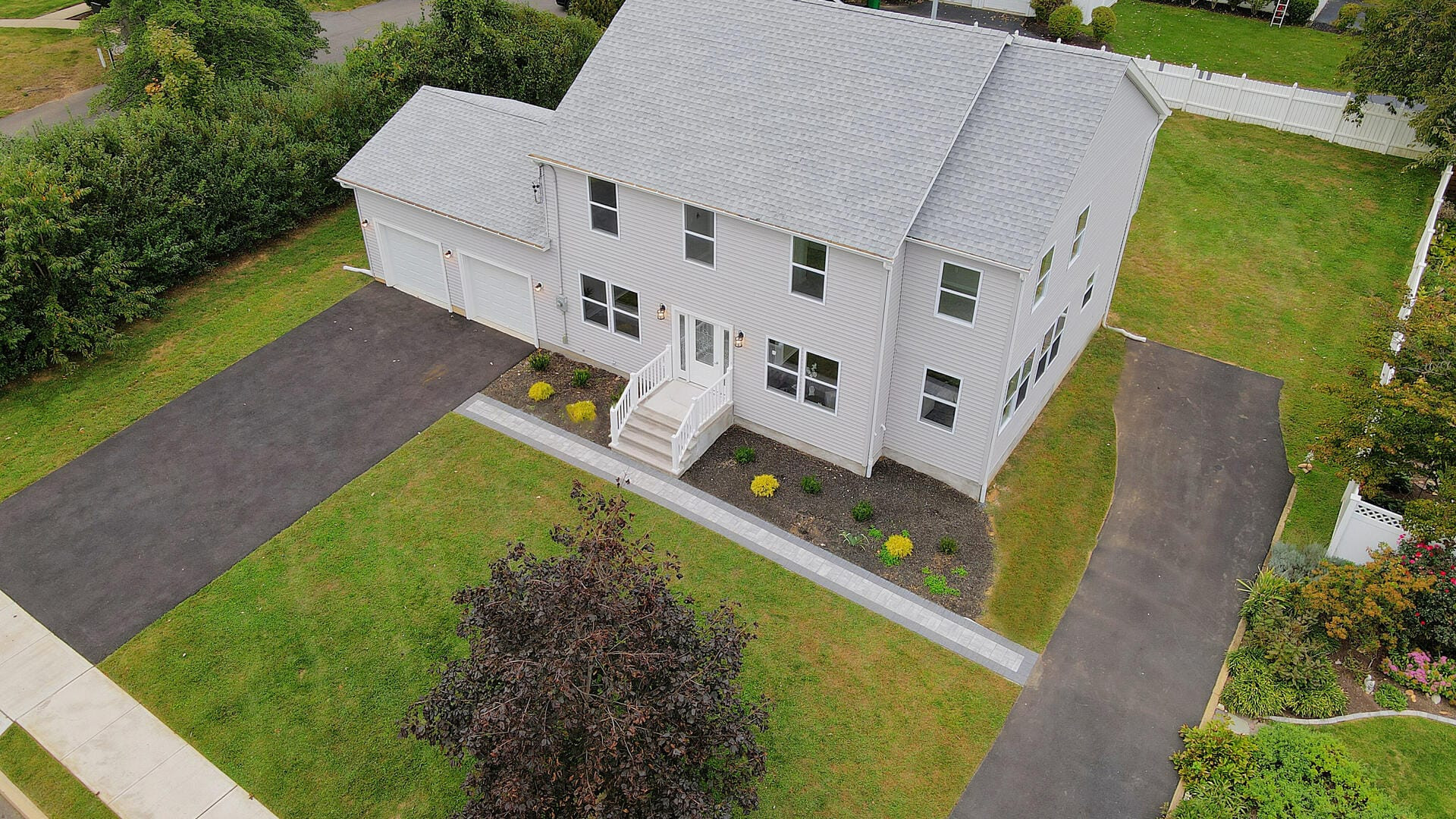 Plainsboro Addition, Extension, Renovation