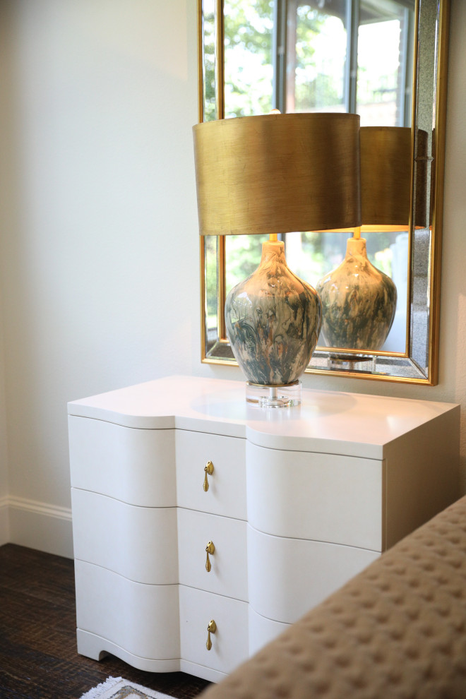 Primary Bathroom Reno + Furniture & Decor Refresh