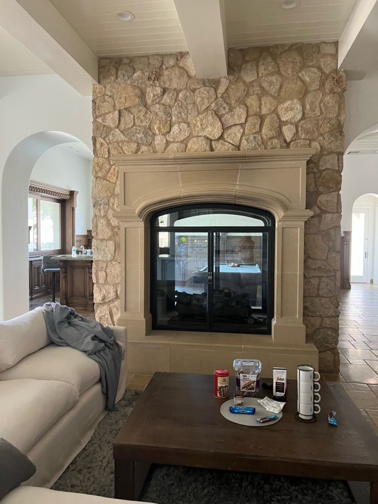 Before & After Project Photos