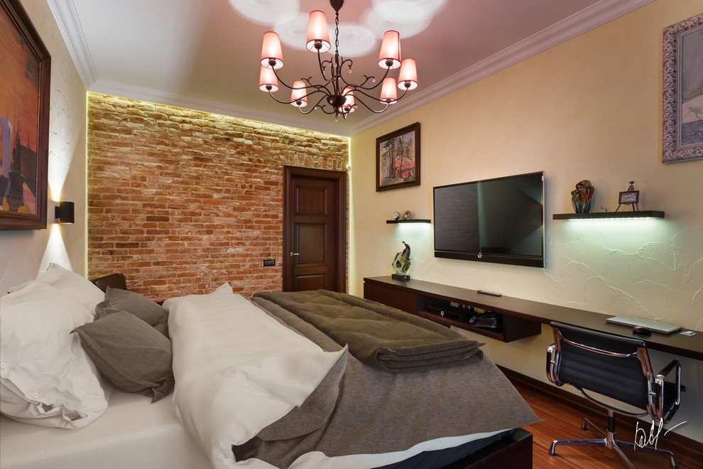 Квартира на Энгельса