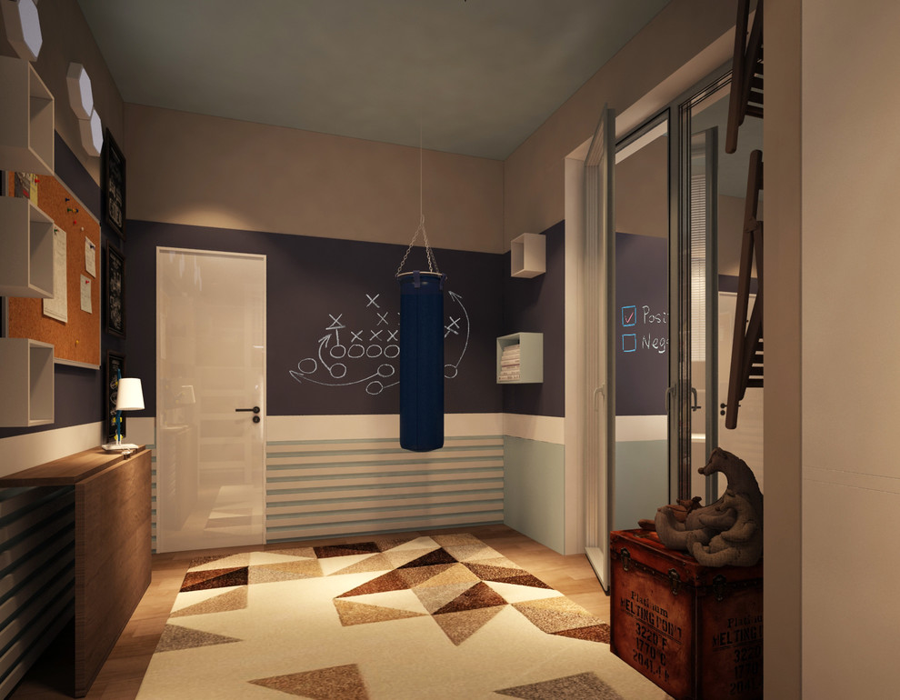 Речной вокзал