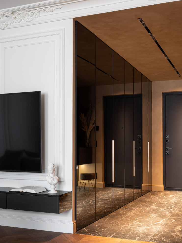 Квартира на Офицерском