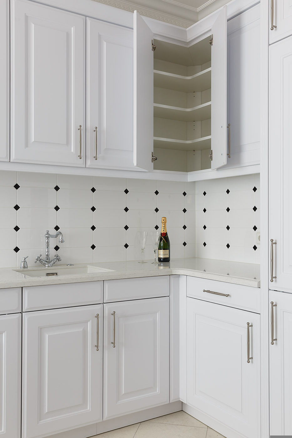 Квартира в самом сердце Петроградской стороны