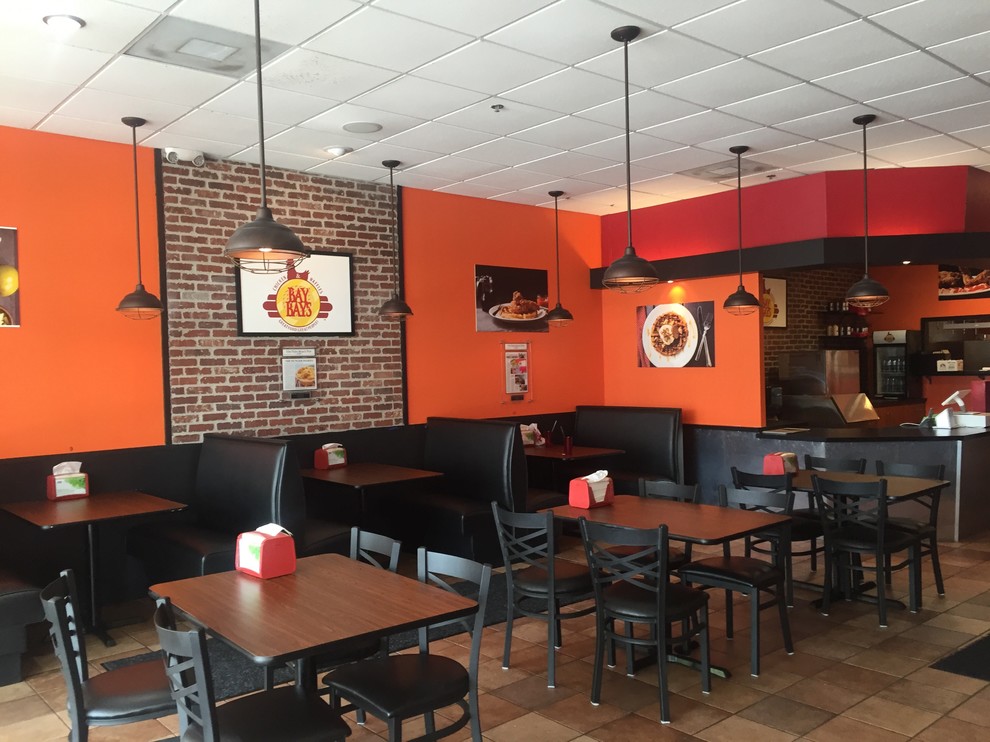 BayBay's Chicken & Waffles - Boynton Beach