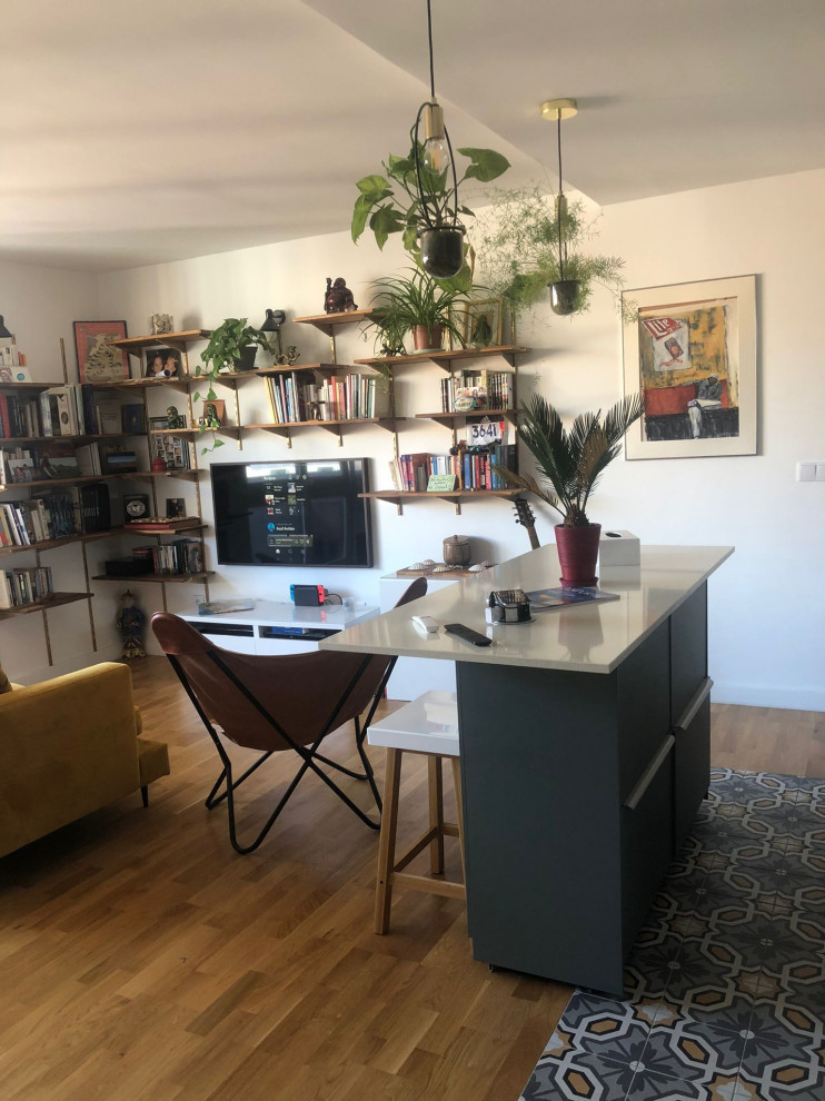 Appartement de Max