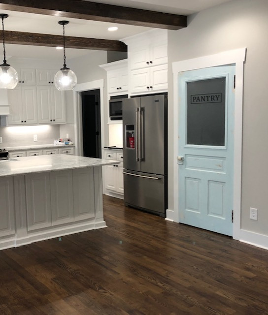 Modern Farmhouse