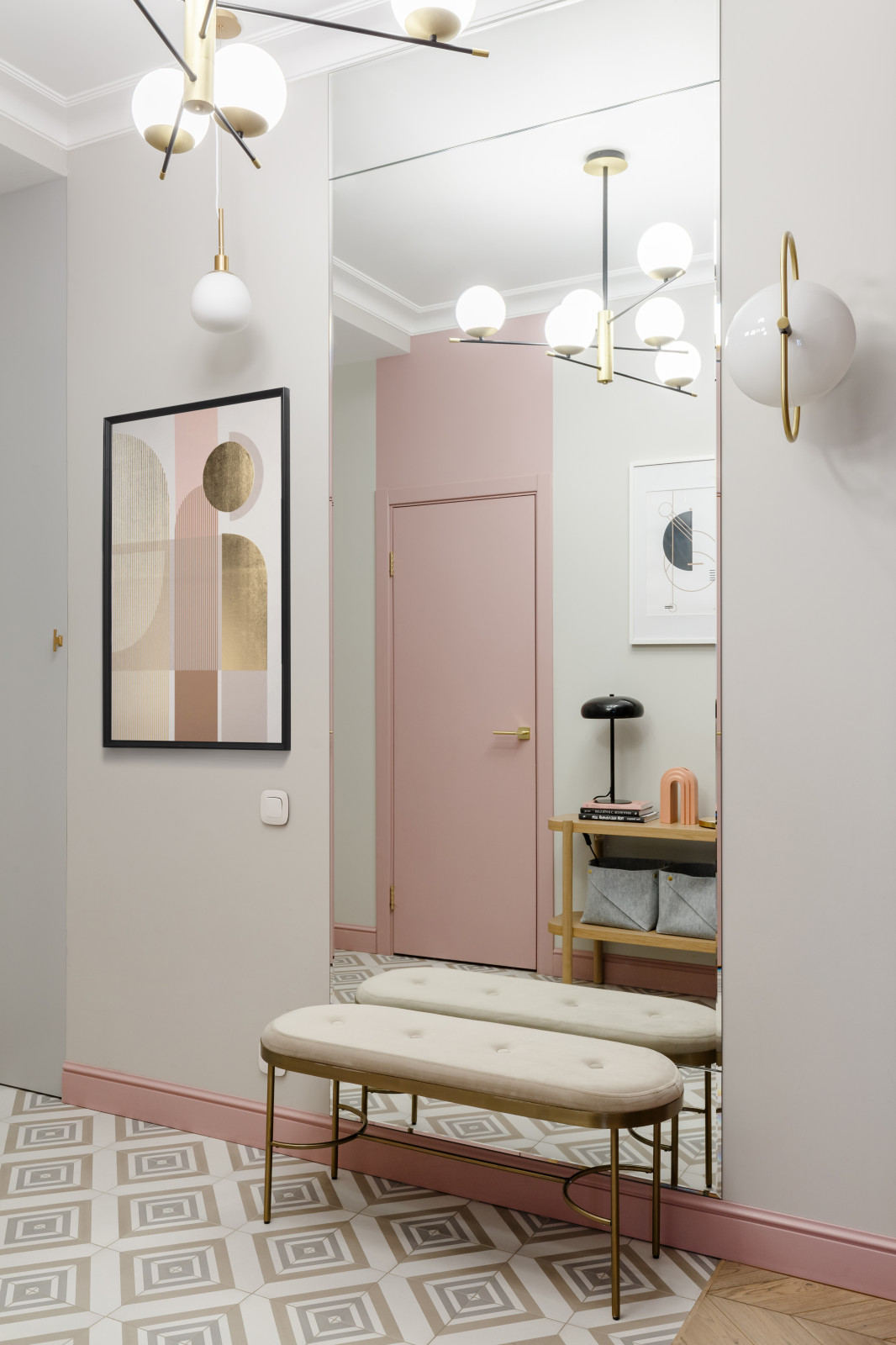 Женские тайны