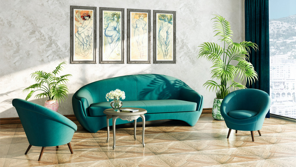 Кресла Cardinal Mebel