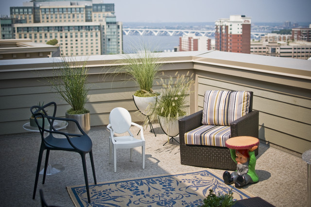 Eclectic Deck eclectic-deck