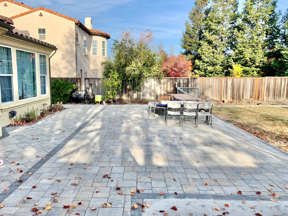 Patios