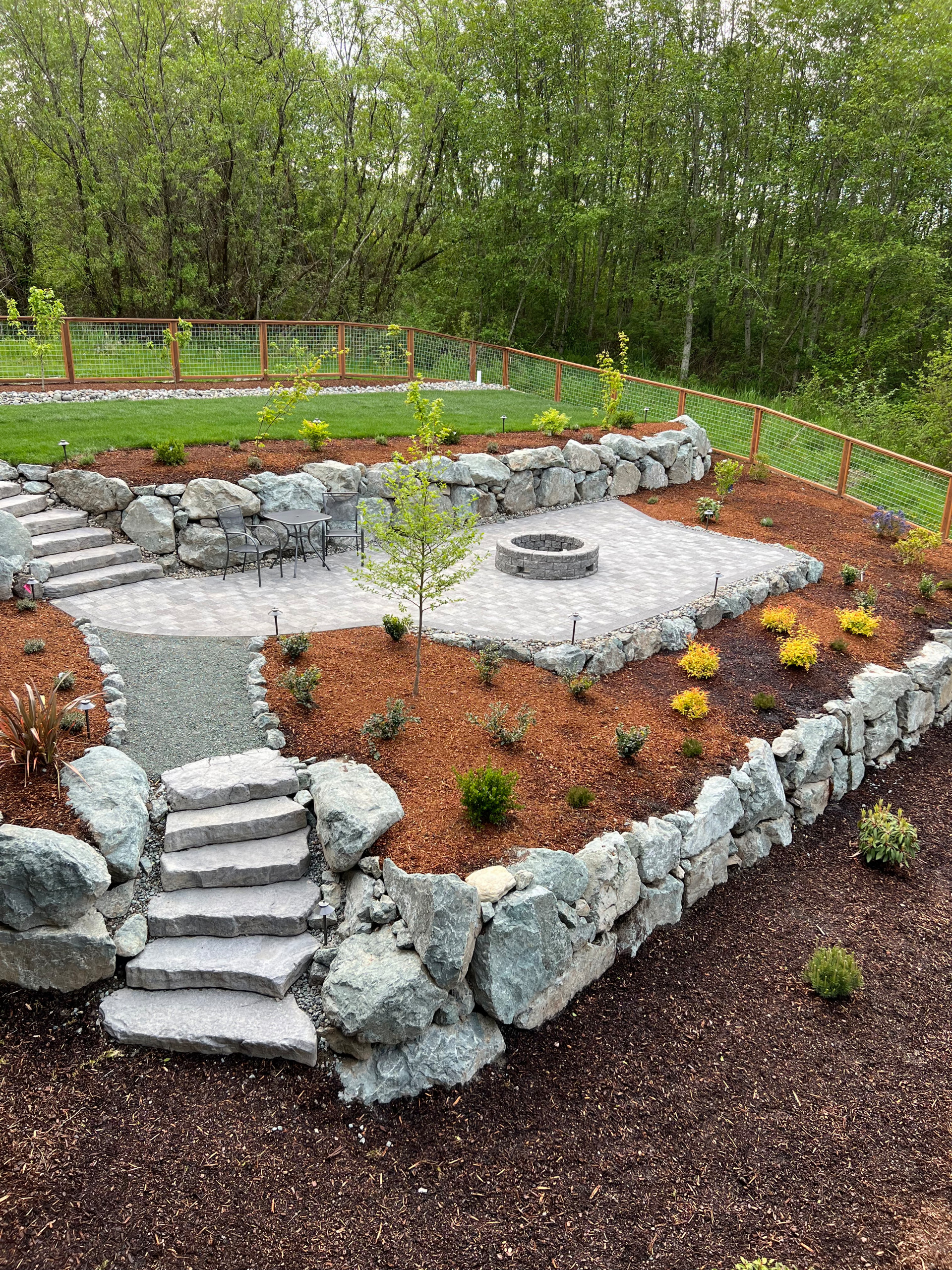 OUTDOOR ENTERTAINING | ProScapes