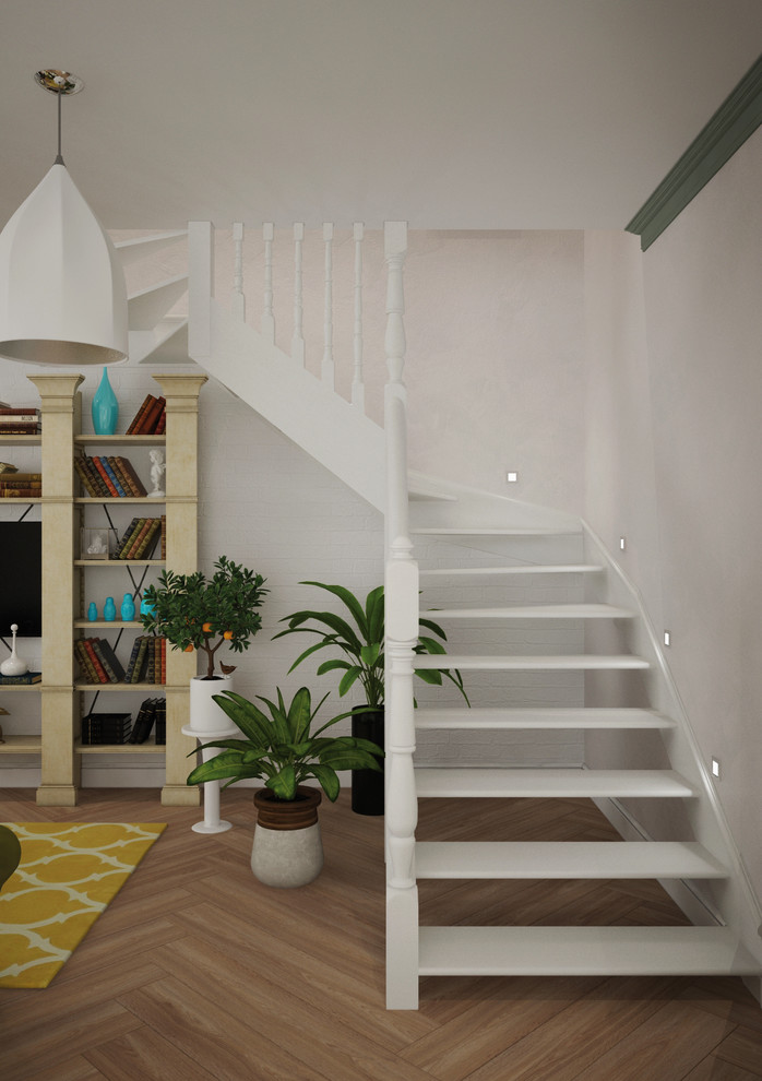 Проект КП "Березки Новолуговое" (2016 год)