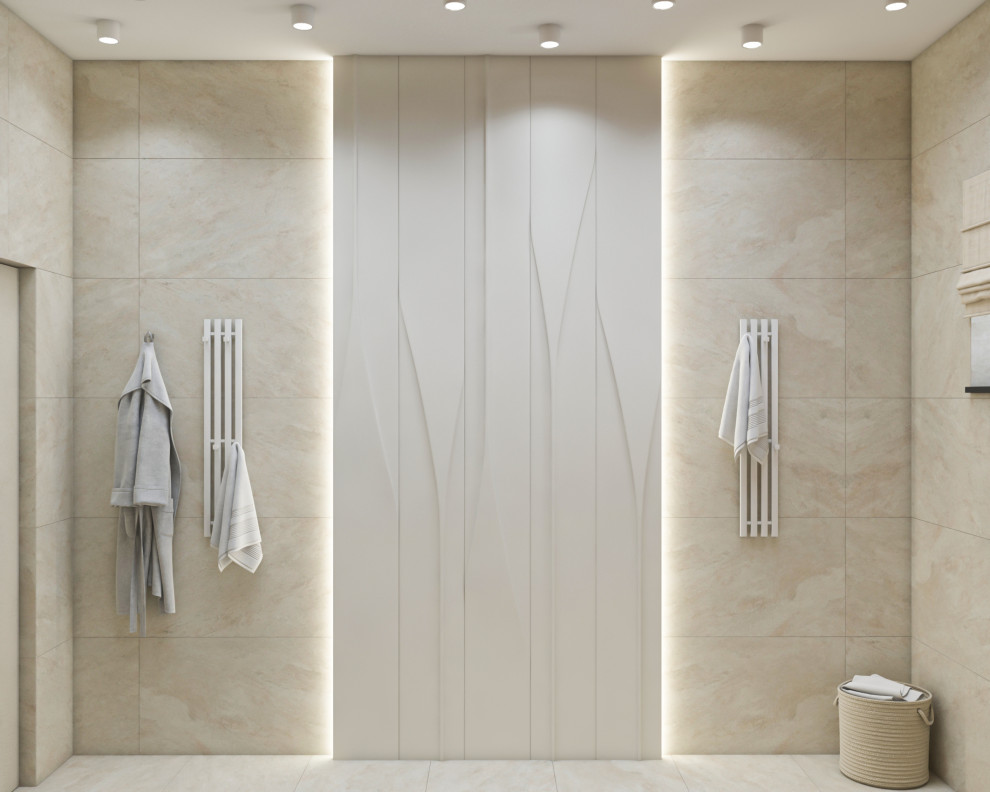 Двухэтажный частный дом со вторым светом.