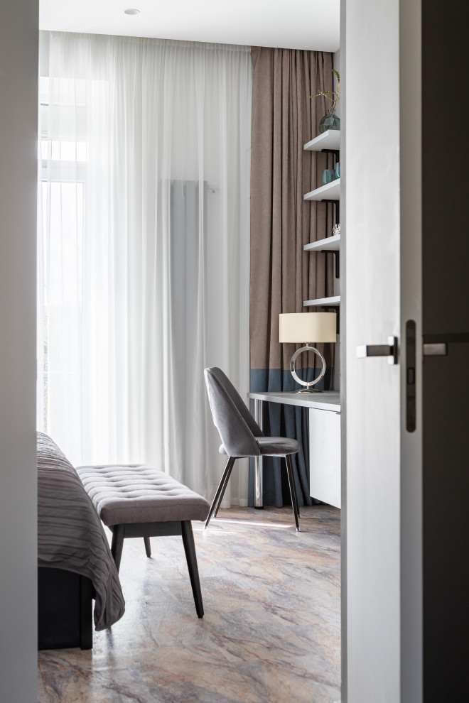 Обухово (Санкт-Петербург) - 81м2