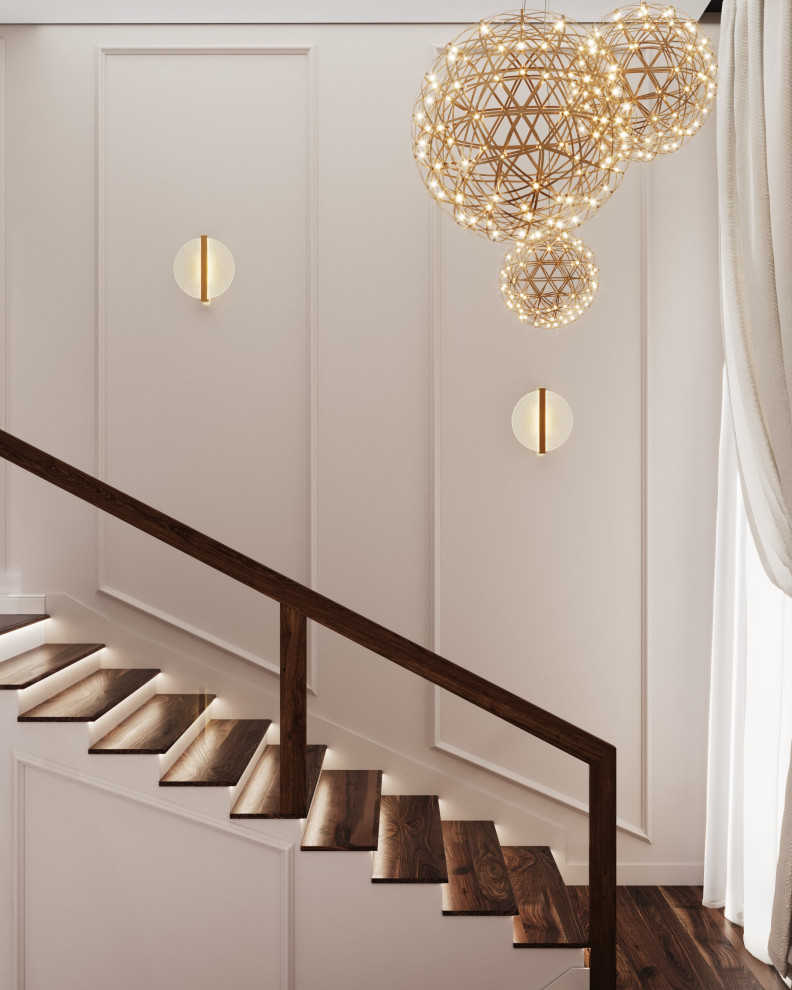 Частный дом Зубово 200 кв м