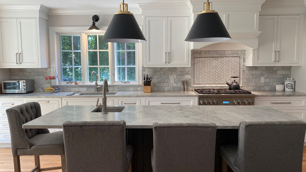 East Side Providence Georgian