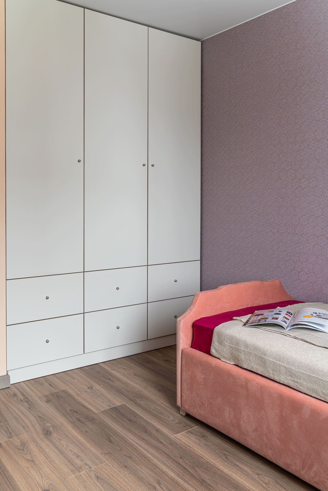 ЖК "ЛЕГЕНДА ДАЛЬНЕВОСТОЧНОГО"