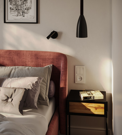 Таунхаус ЖК ВОЛОДИНО Тверь