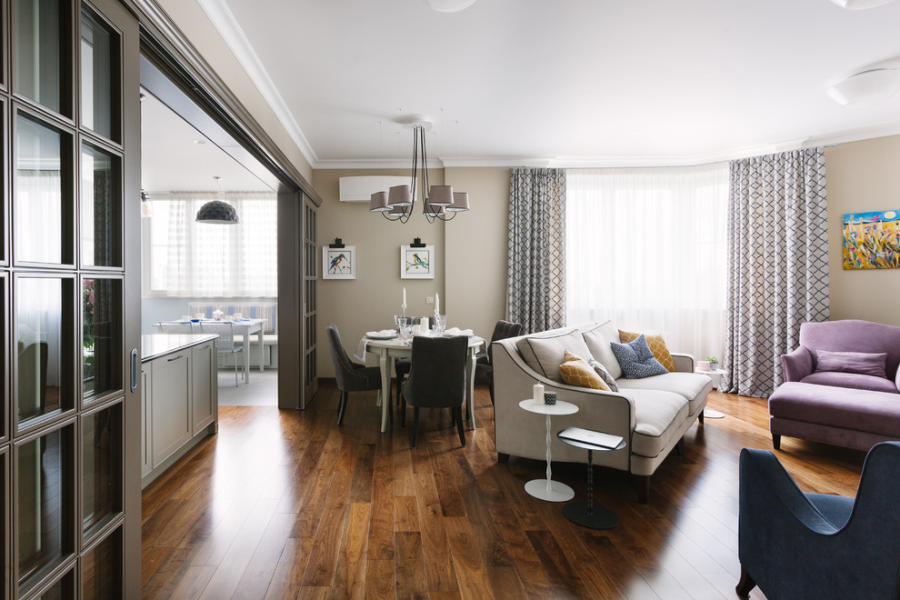 Квартира ул. Столетова