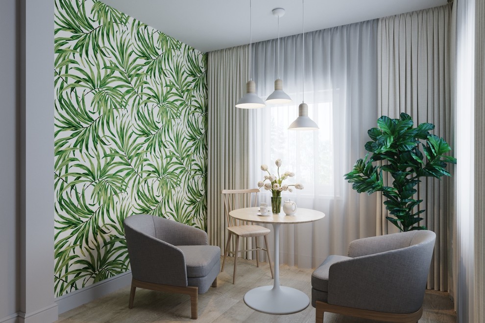 Дом. 2 этажа