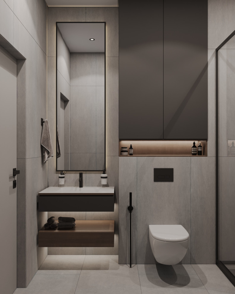 Ванная комната