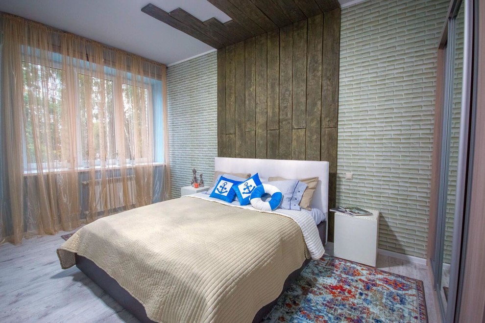 Морской лофт