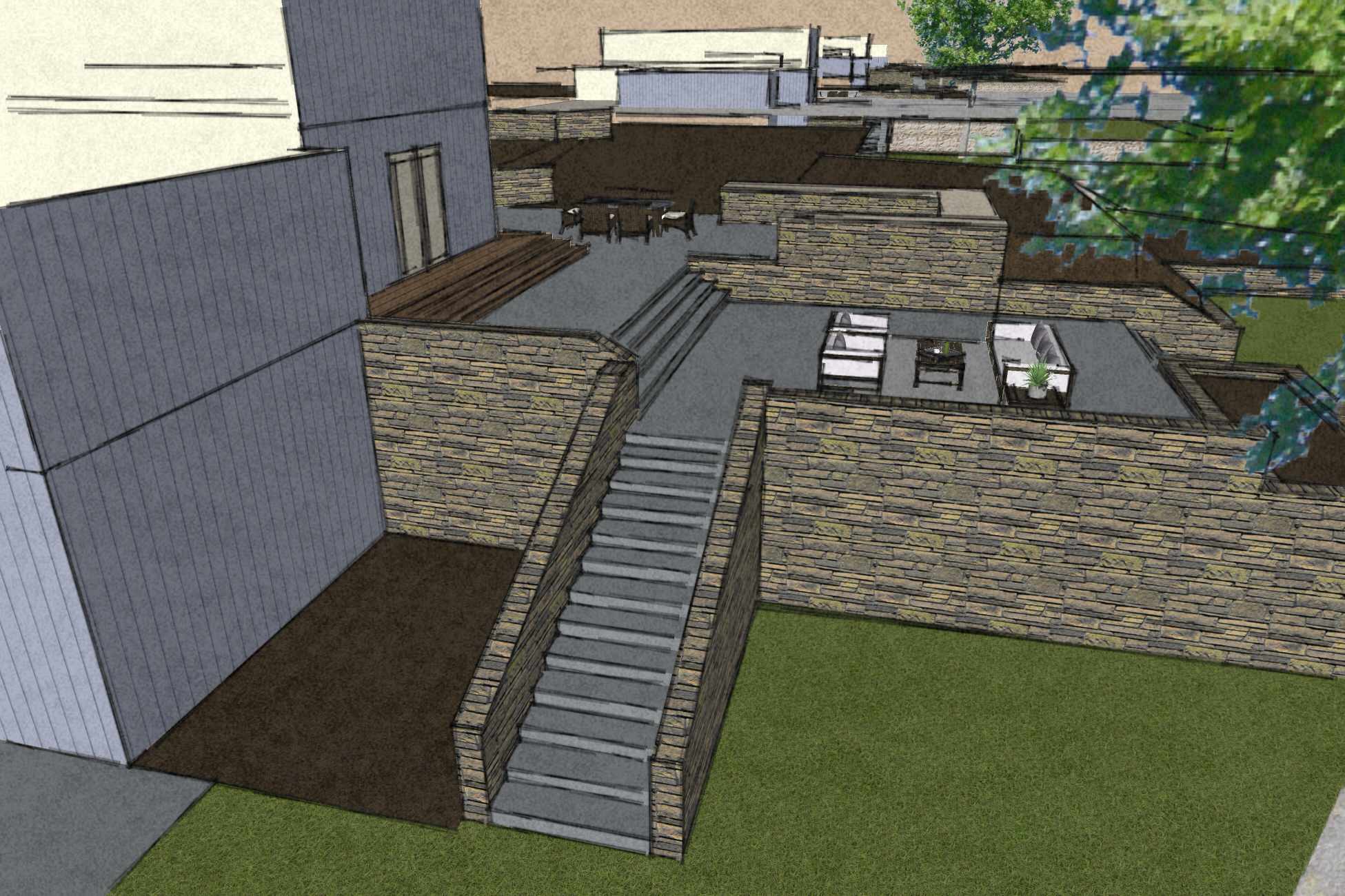 Woodland Outdoor Living Version 5
