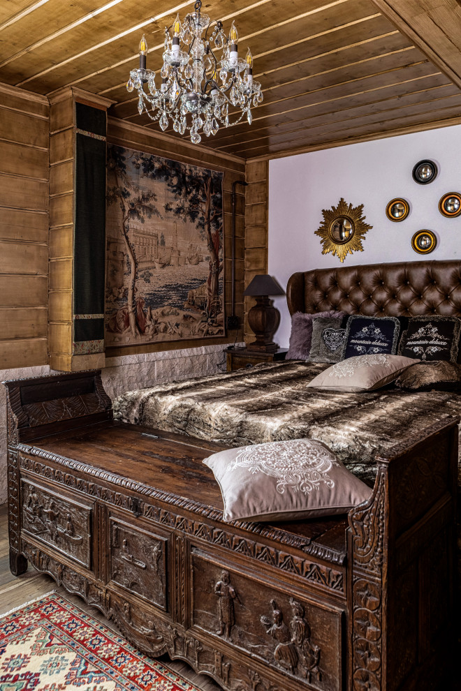 Шале Клязьма