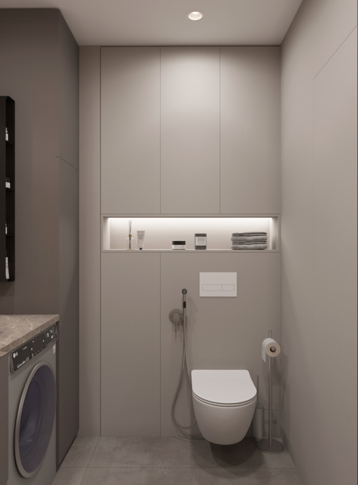 Квартира в Москве