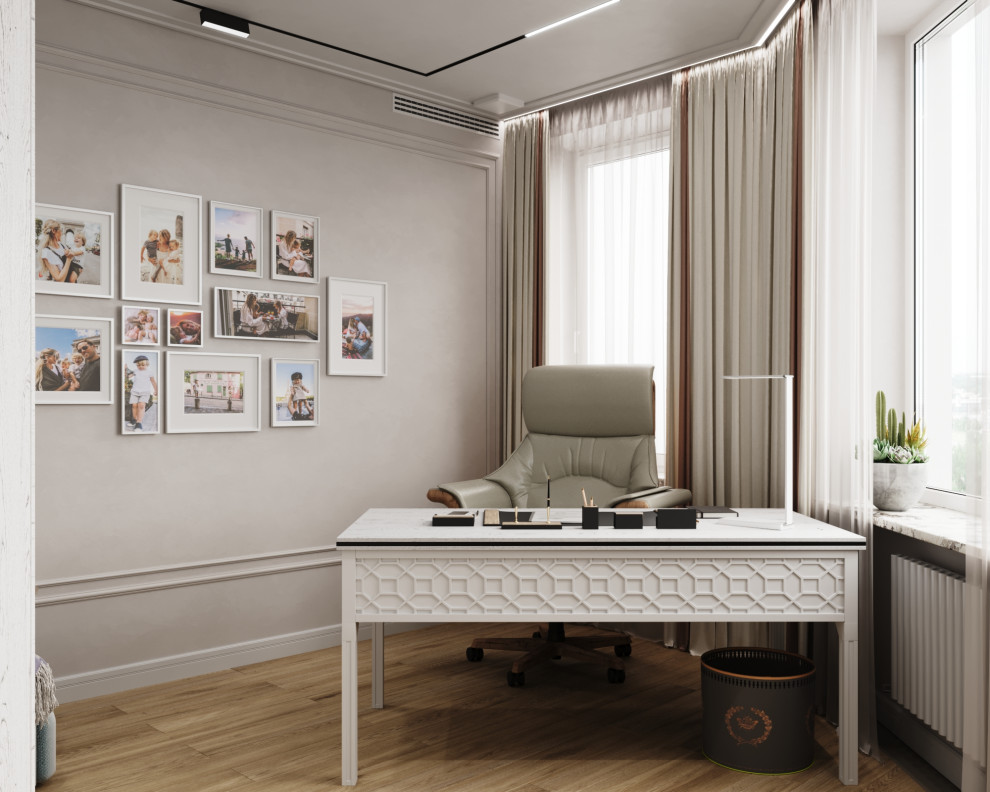 Дом на Таганке