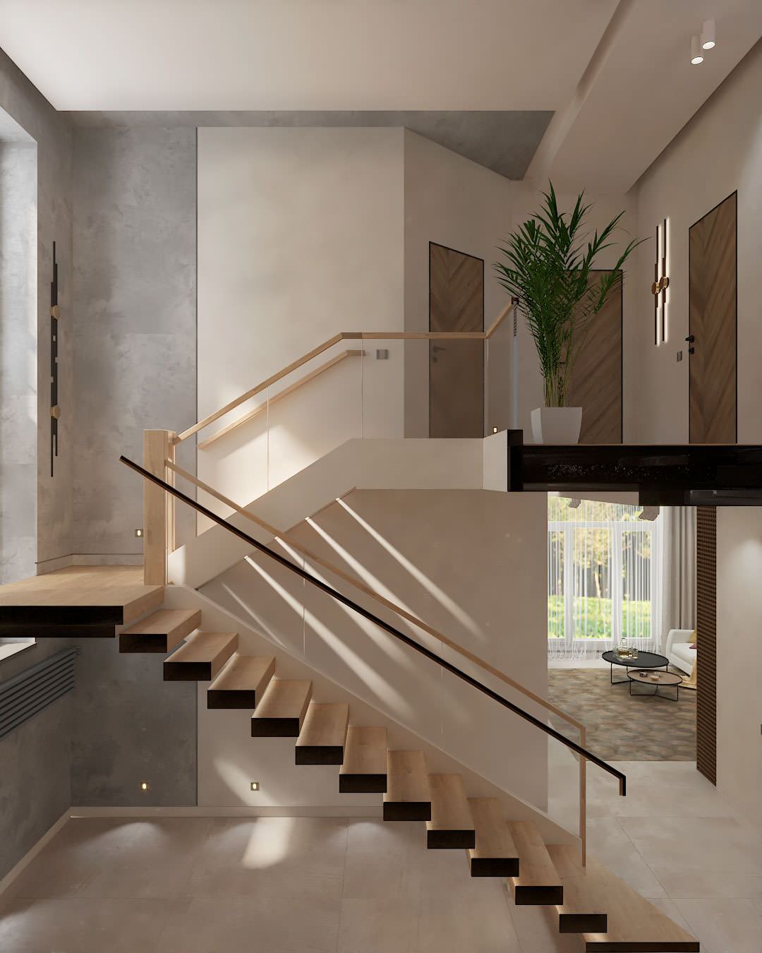 Дом Светланы в Сарове