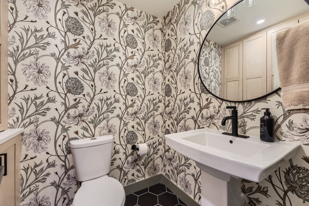 Master Suite in Ranch Style Littleton Home