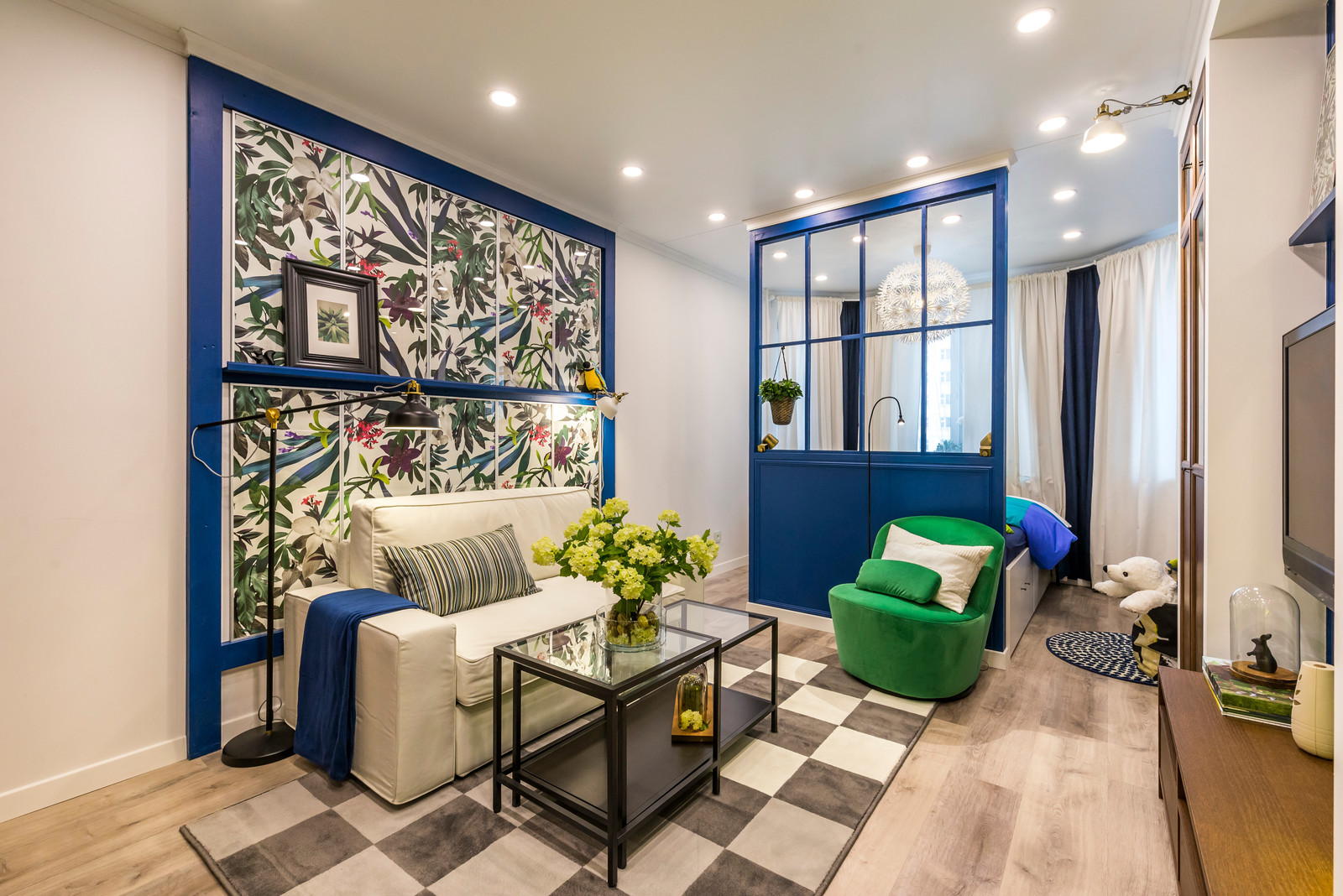 Ремонт не по плану.