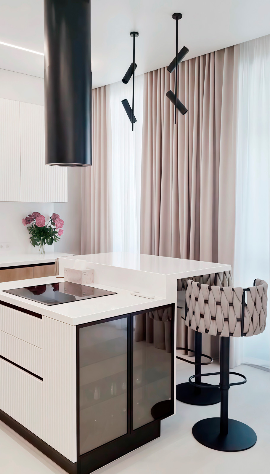 ЖК Преображенский