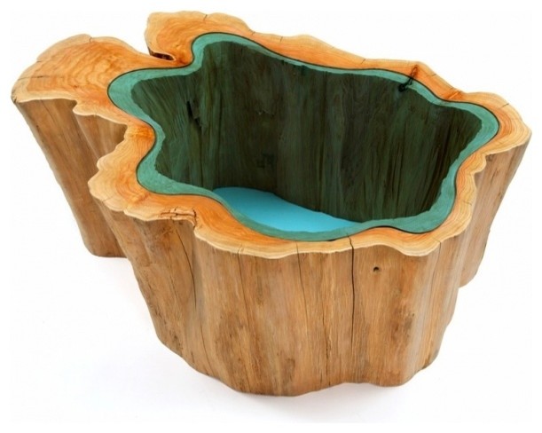 Cedar Lake Table