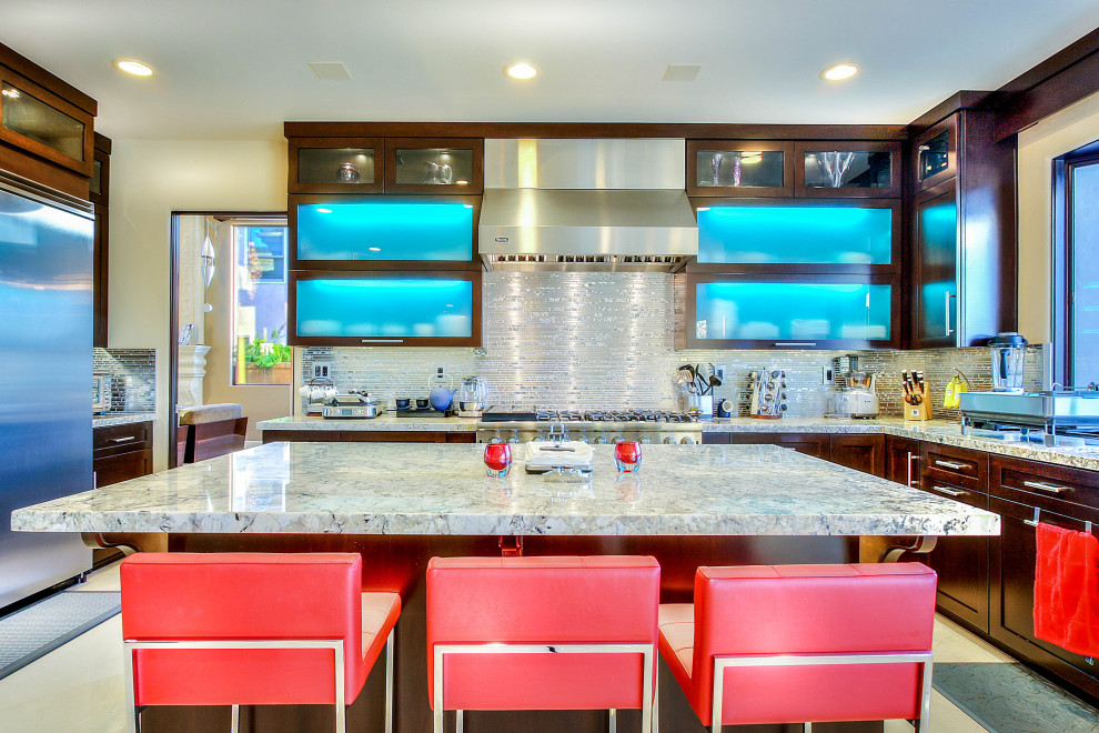 Anaheim Hills Major Renovation