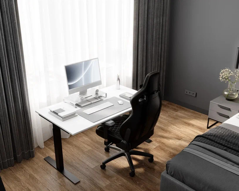 Ремонт квартиры для мужчины среднего возраста