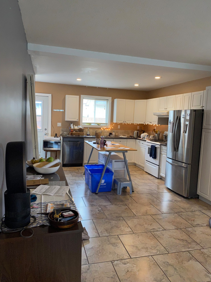 Miral Heights Renovation