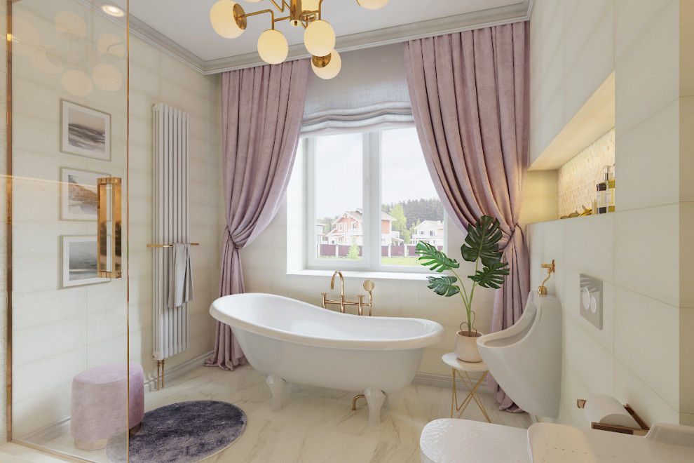 Проект "Нежность"