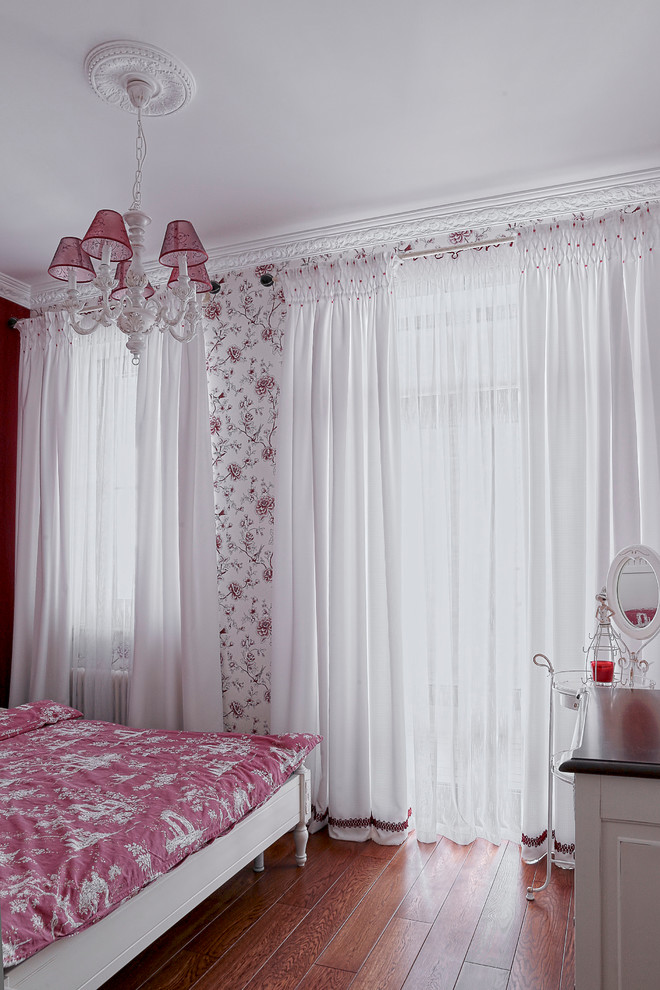 Графские пруды