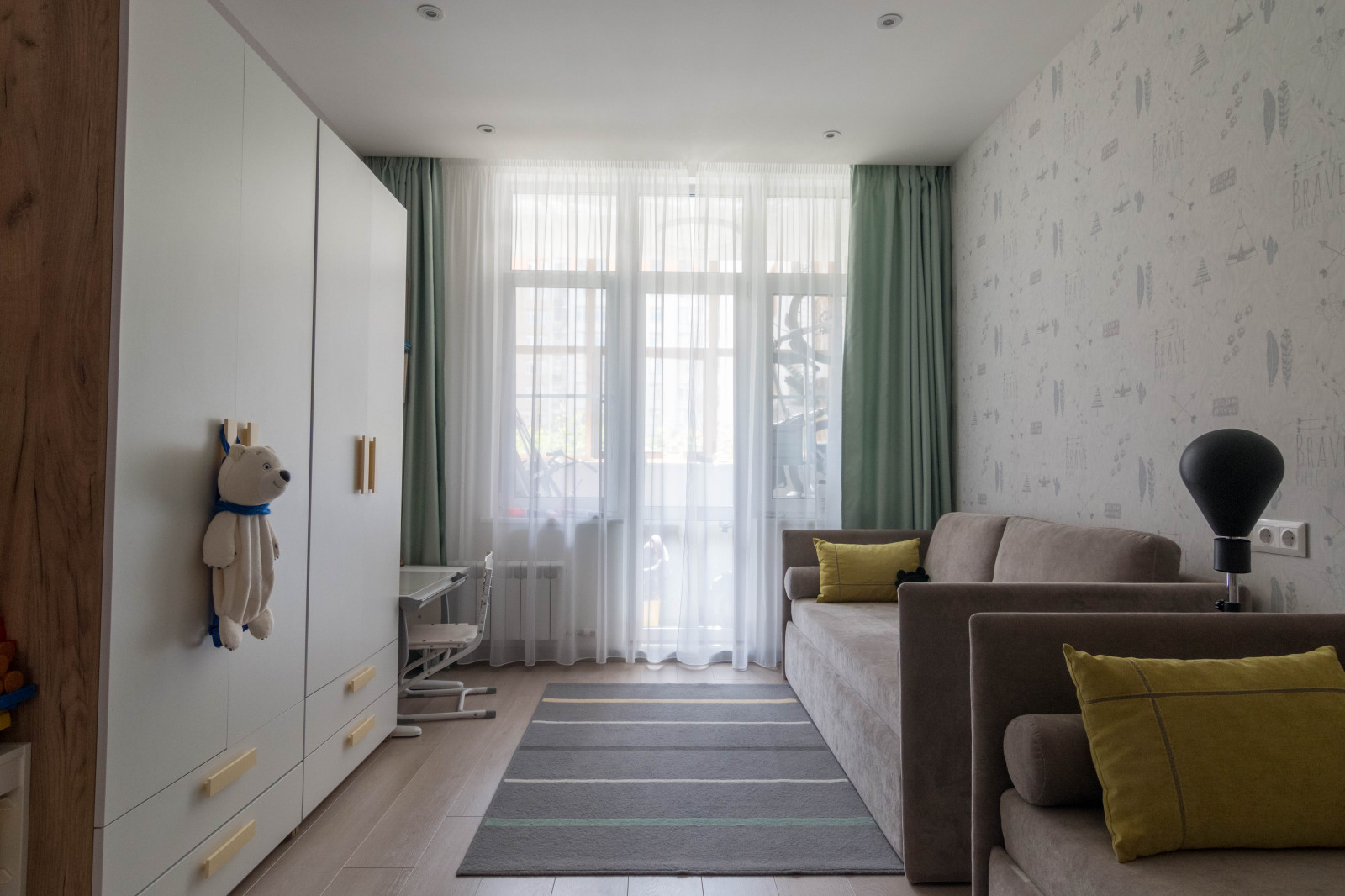 Фото - Квартира в ЖК "Рассказово"