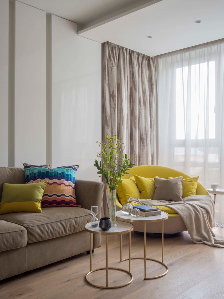 Квартира на Новой