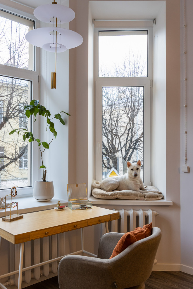 На Чкаловской