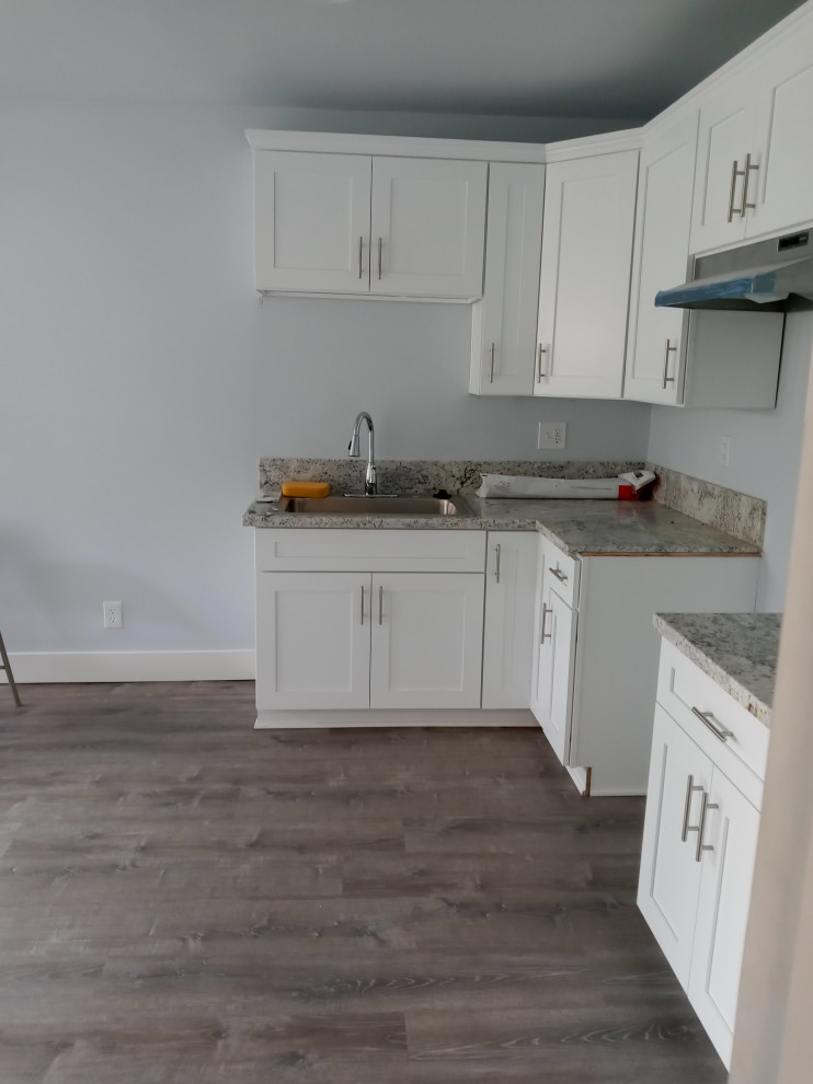 Garage Remodel and Renovation