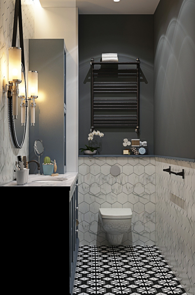 дом в американской классике