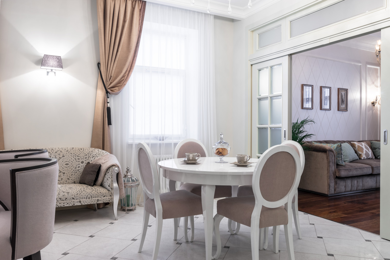 Квартира в г. Королев