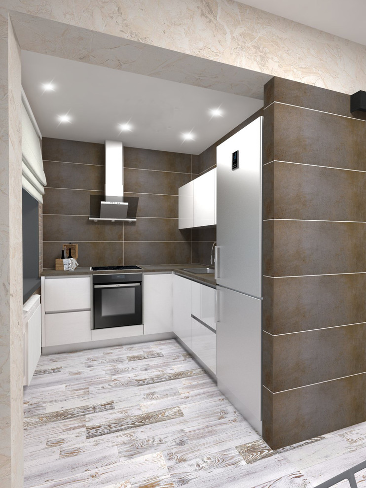 Дизайн квартиры