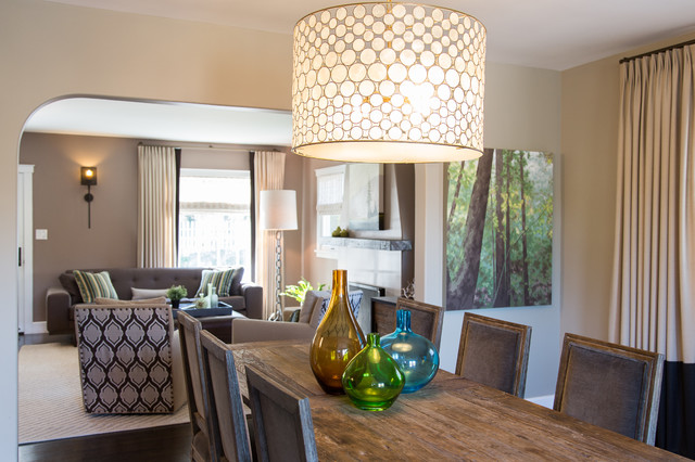 San Anselmo transitional-dining-room
