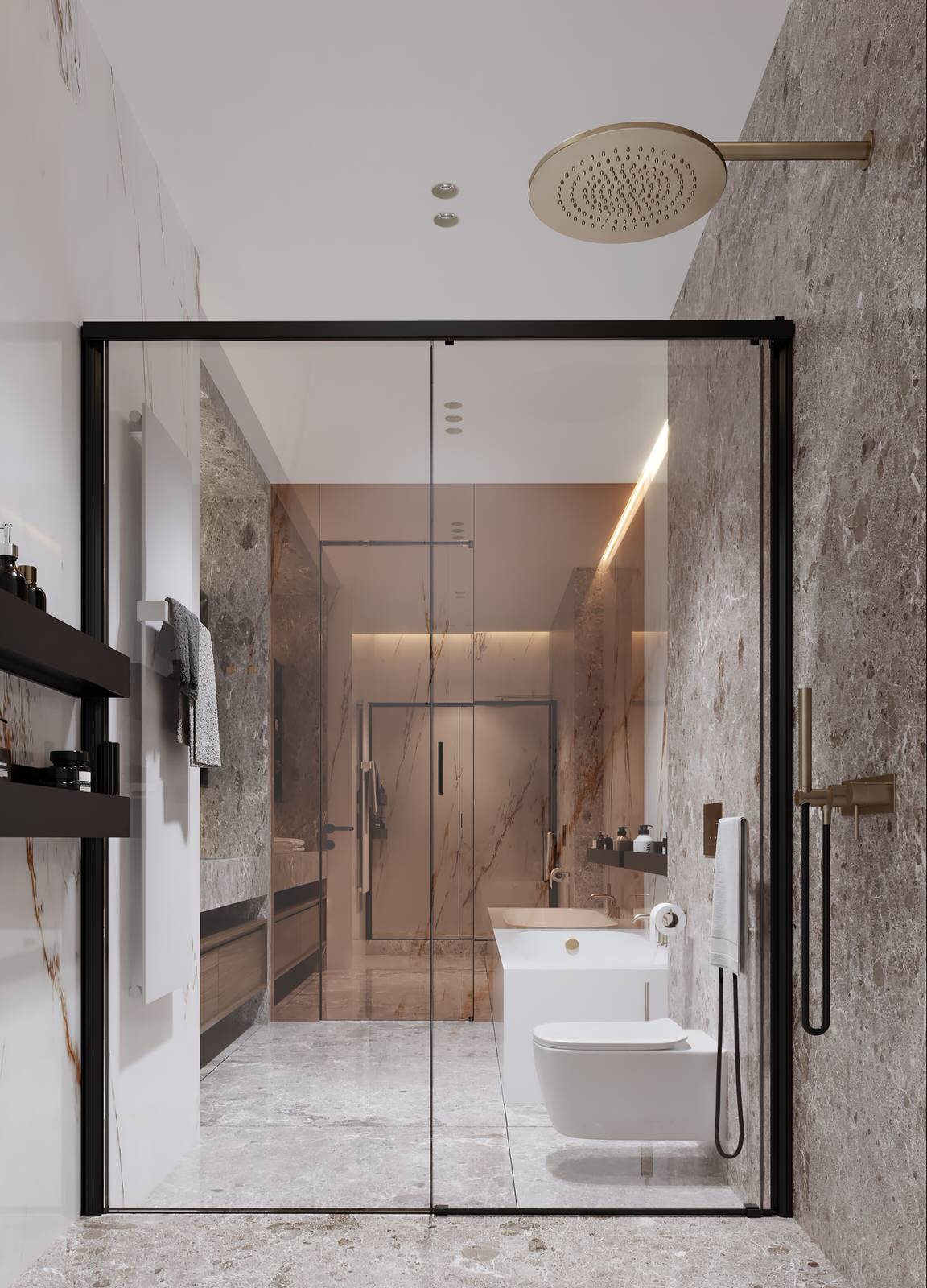 Apartamentos Prime Park