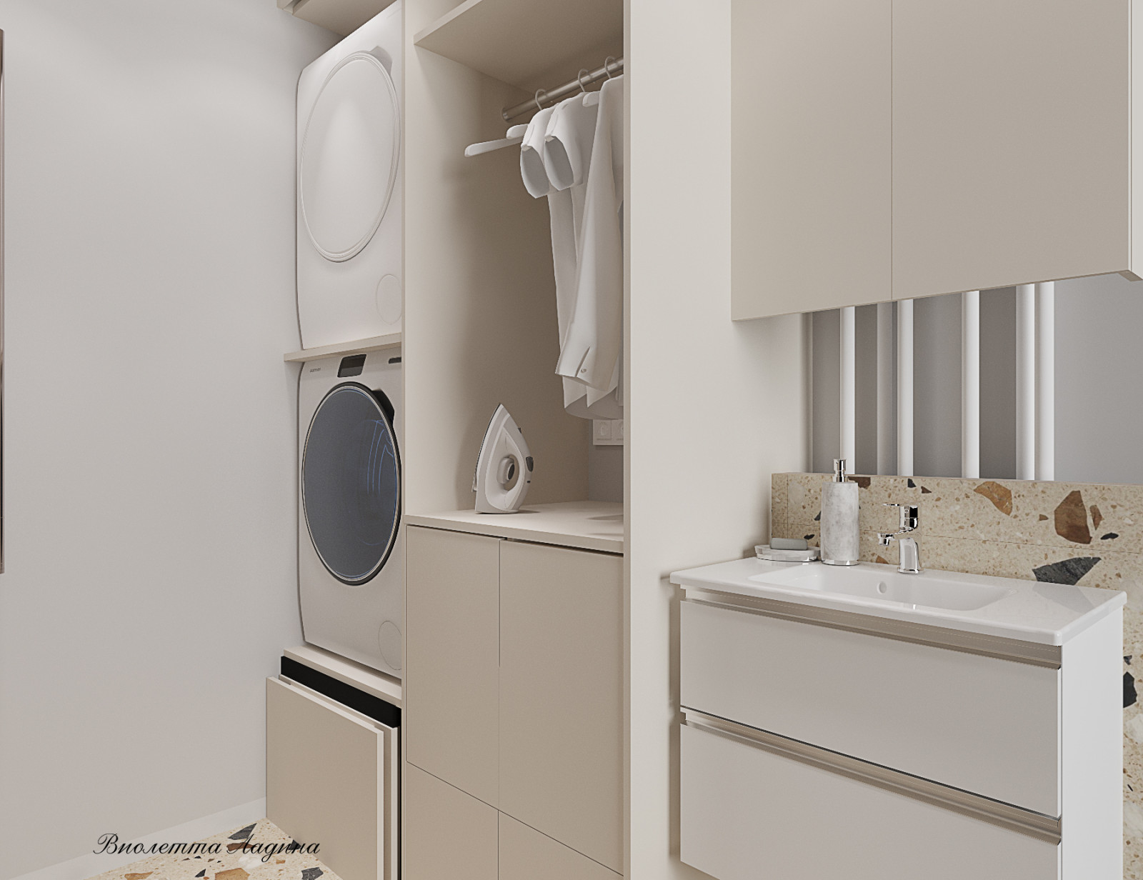 ЖК-Изумрудный бор.